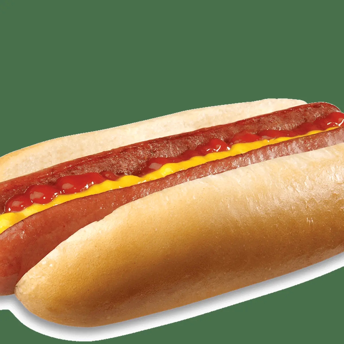 Kids' Hot Dog Meal