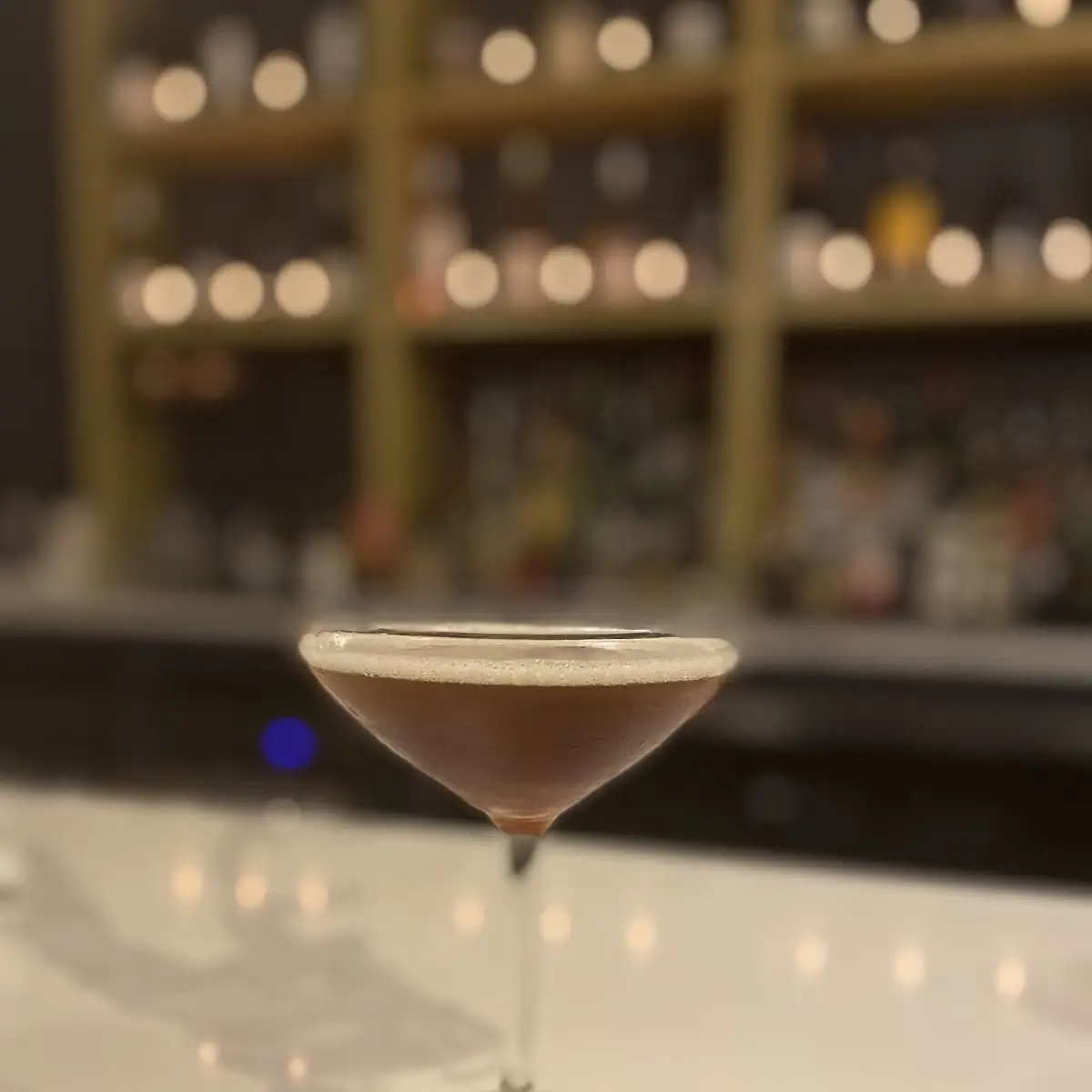 Espresso Martini
