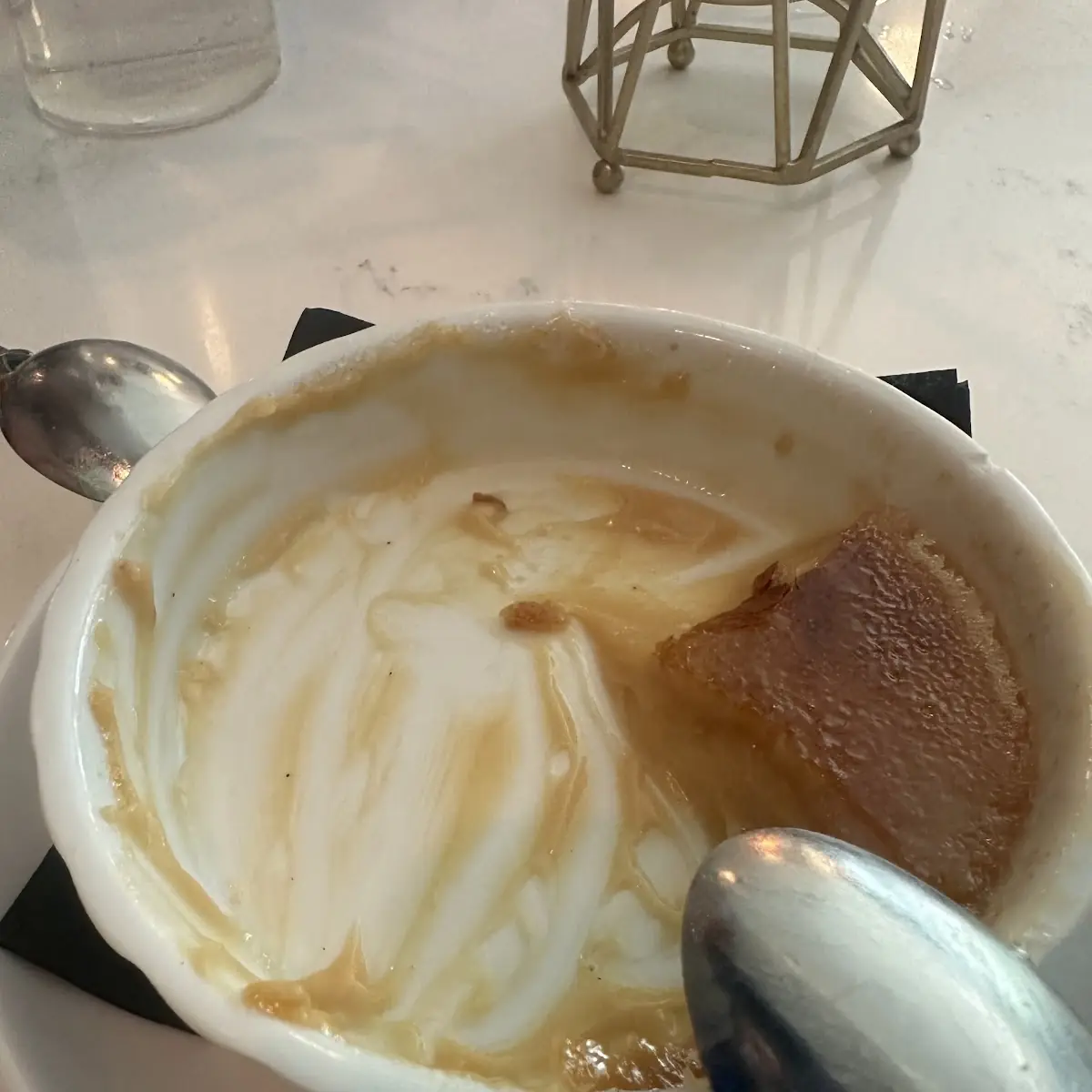 Onion Soup