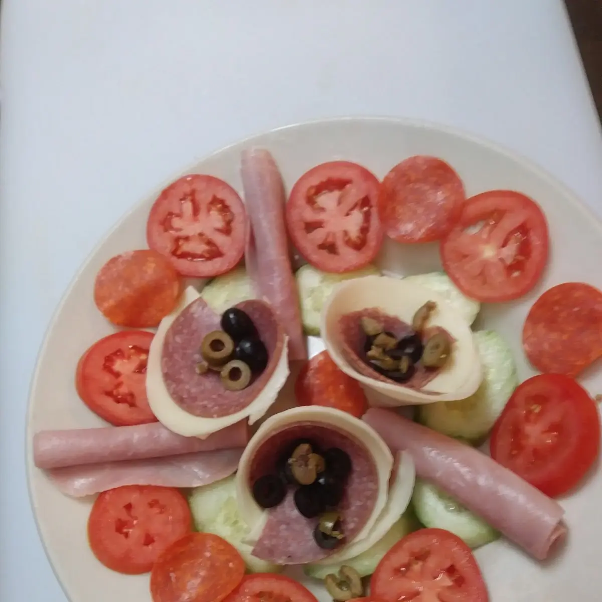 Special Antipasto Salad