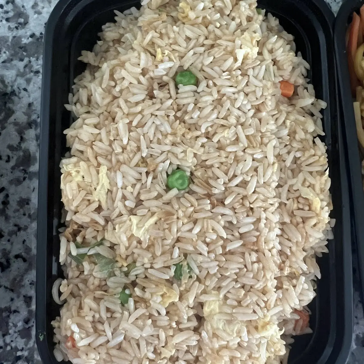 Brown Rice