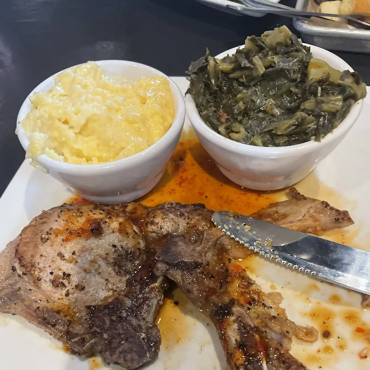 Collard Greens
