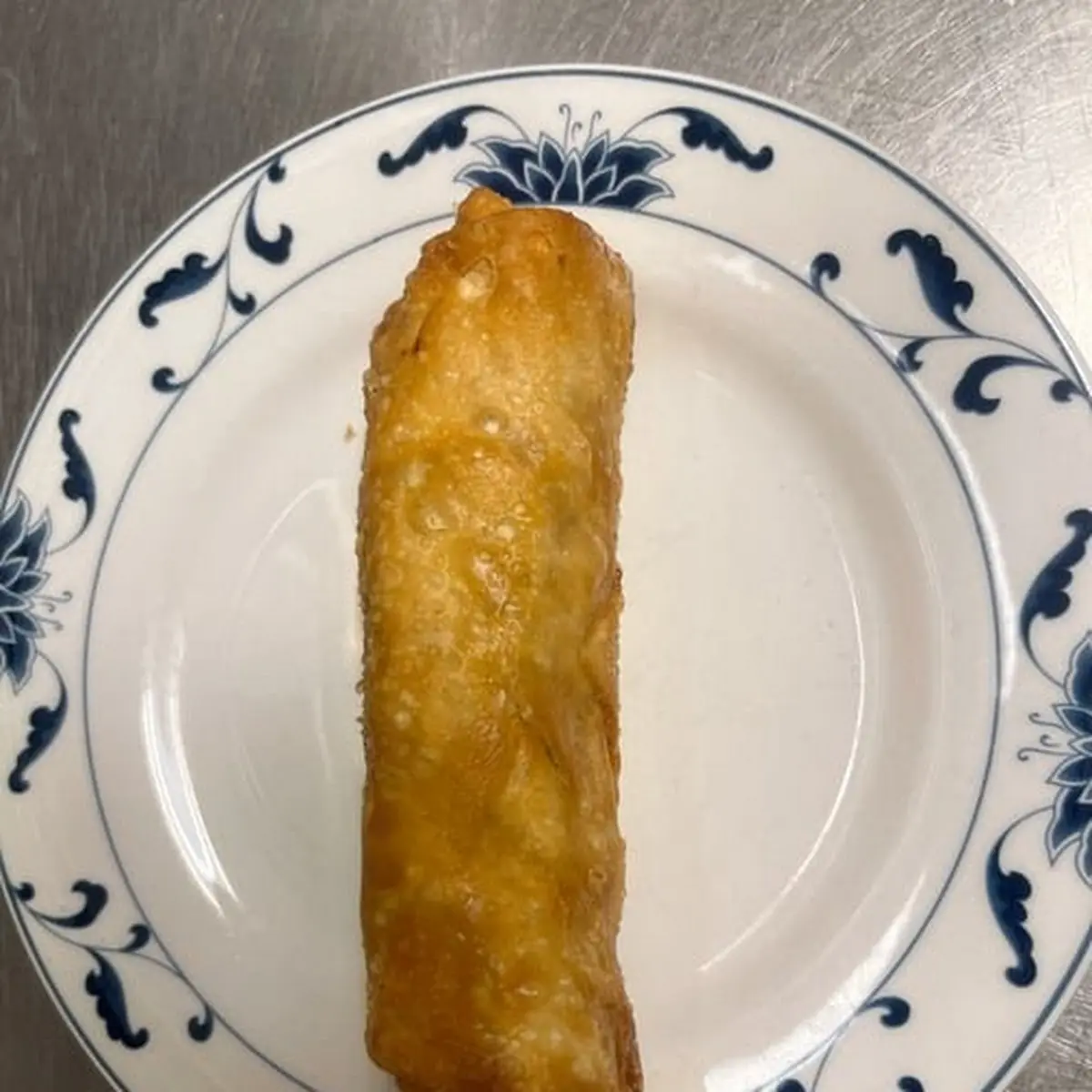 Egg Roll