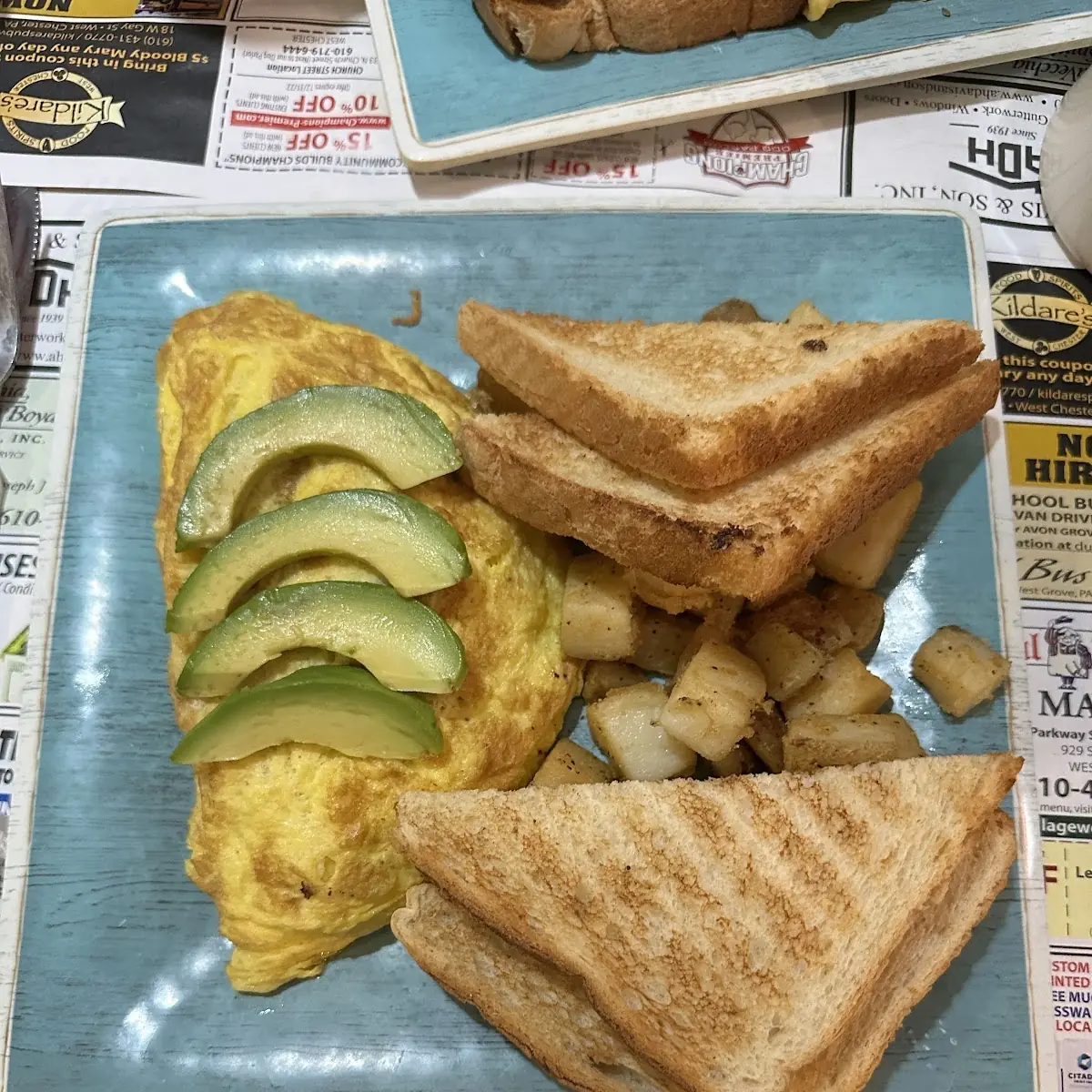 Avocado Toast