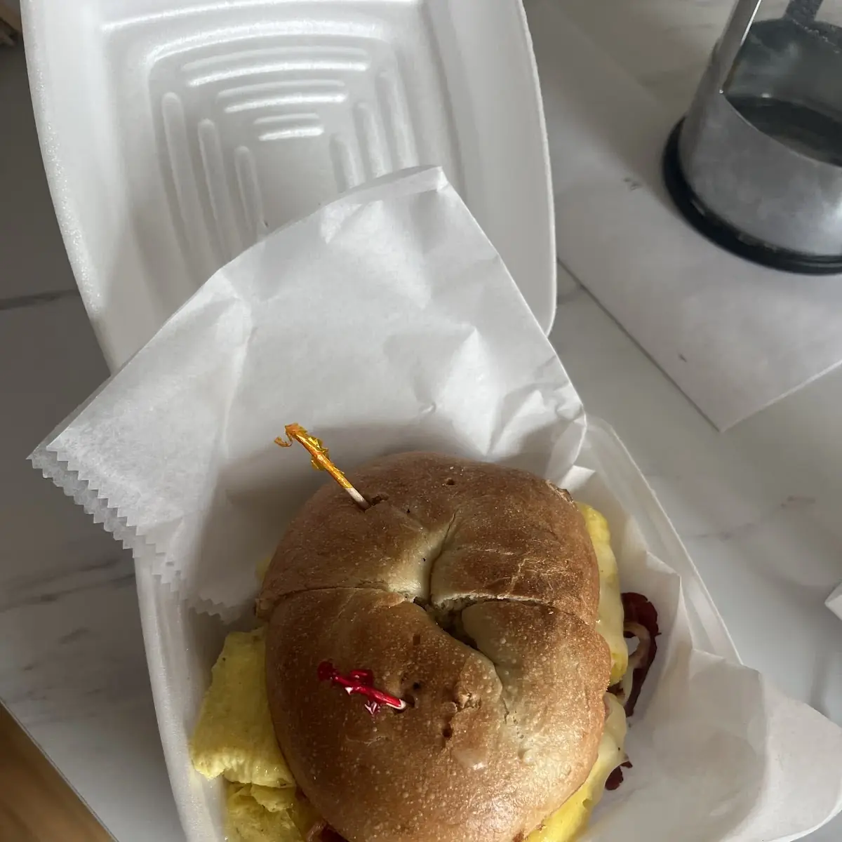 Bagel