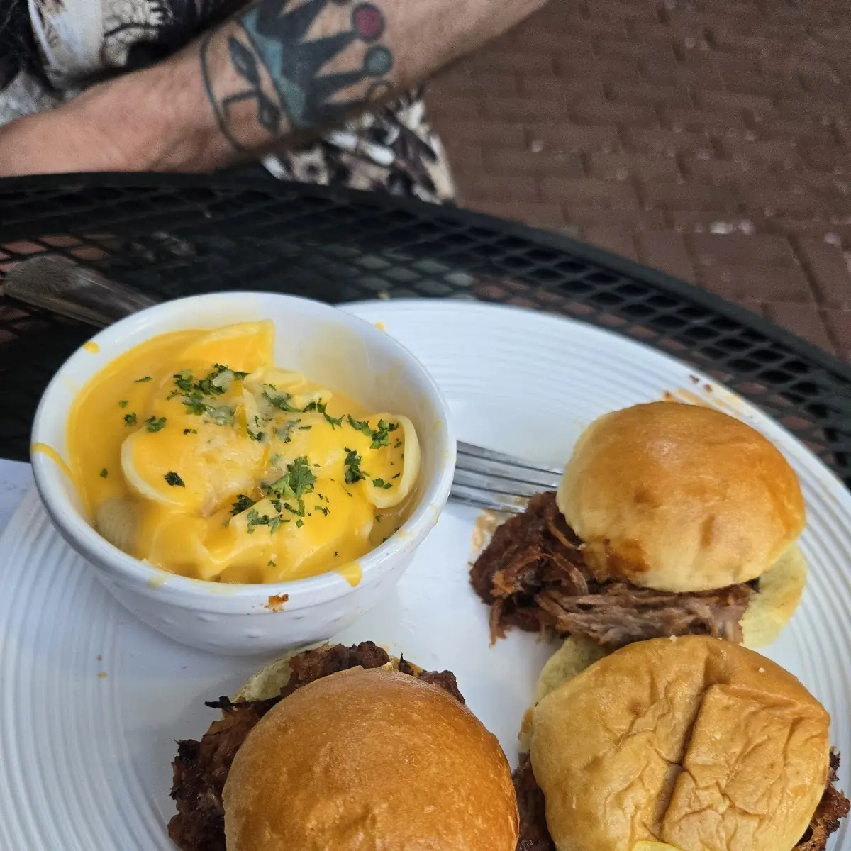 Pulled Pork