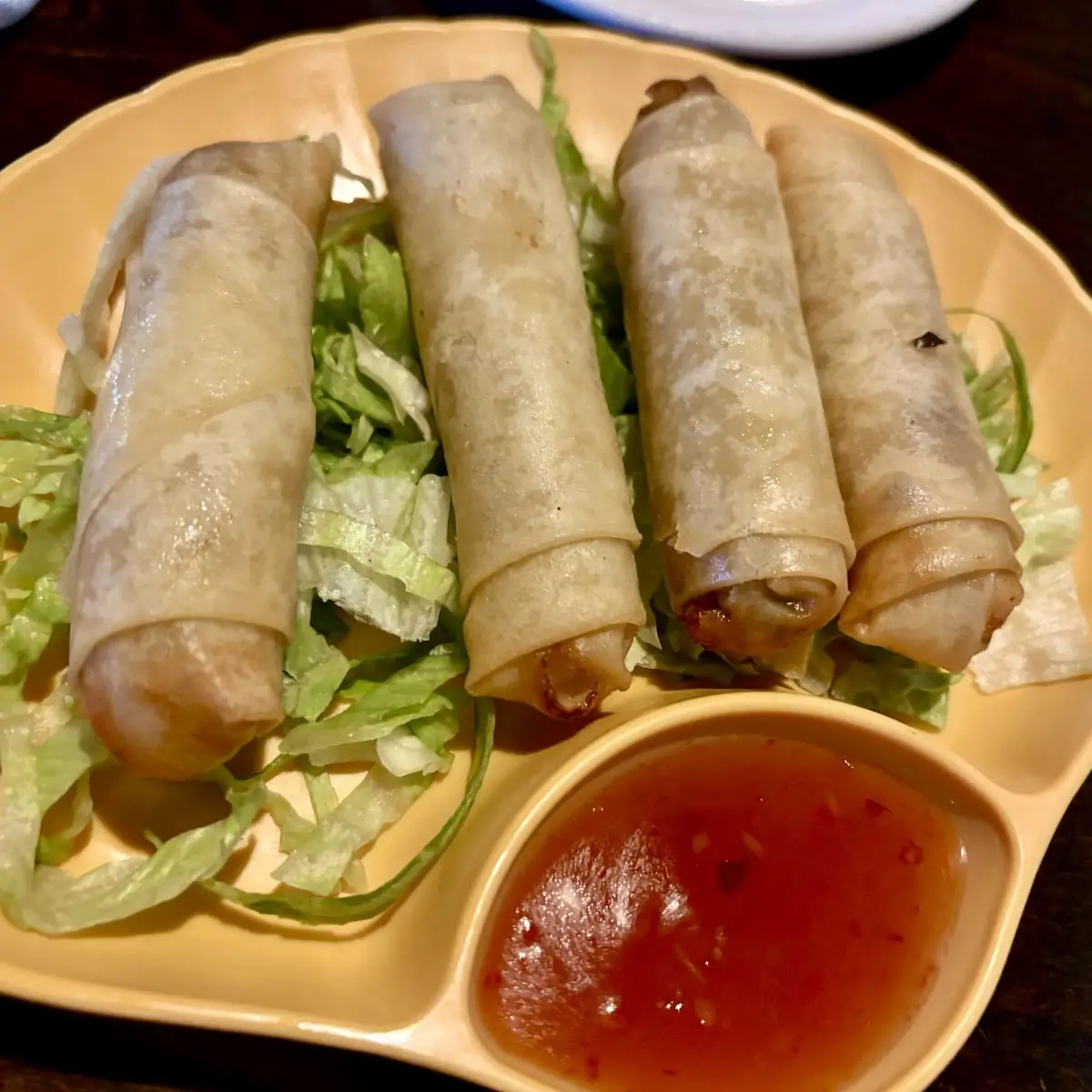 Spring Roll