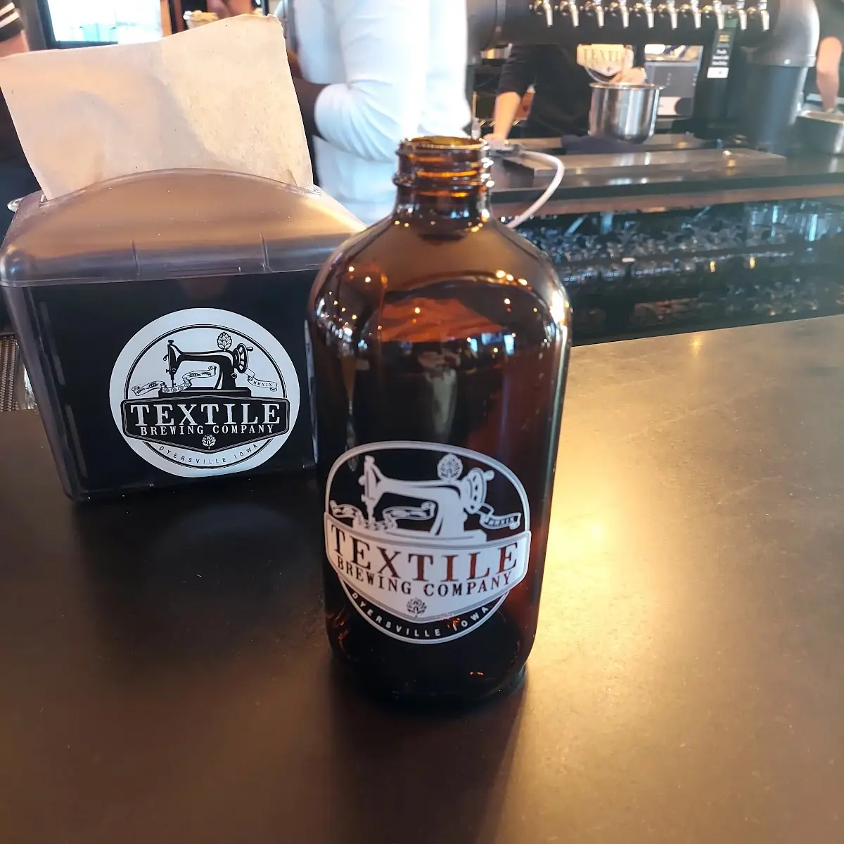 Cold Brew