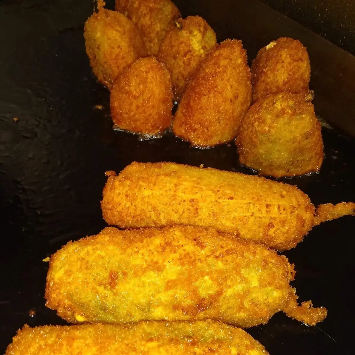 Jalapeno Poppers