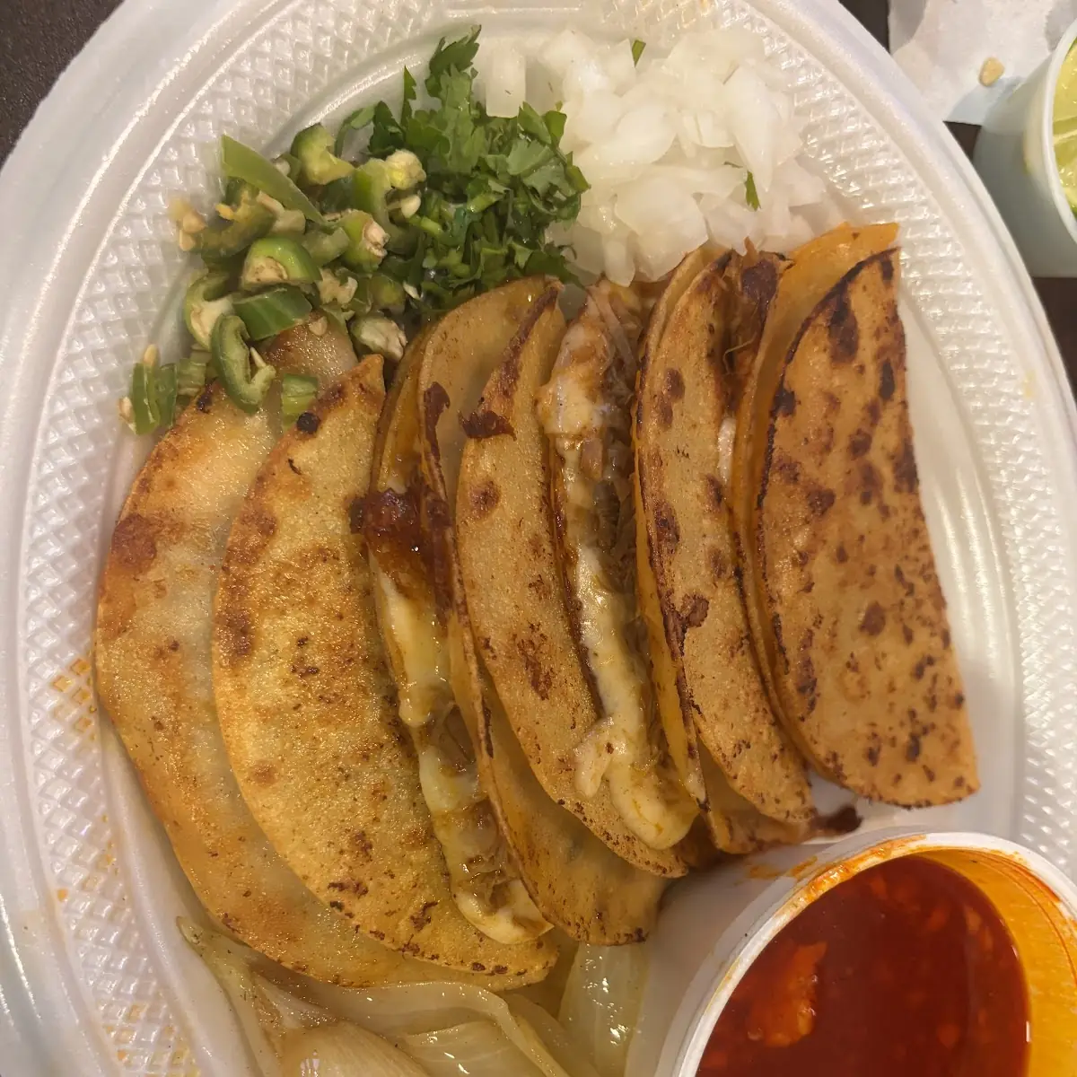 Birria Tacos