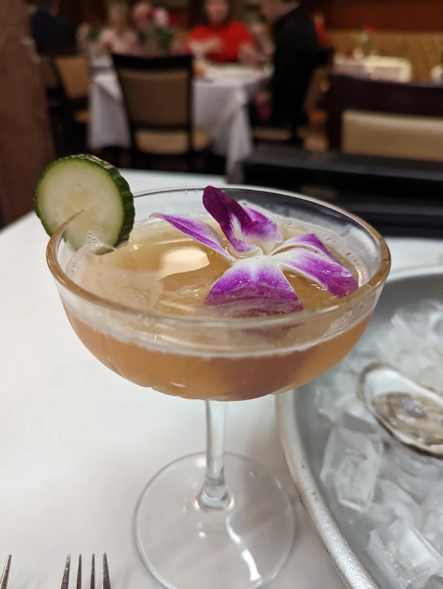 Mai Tai