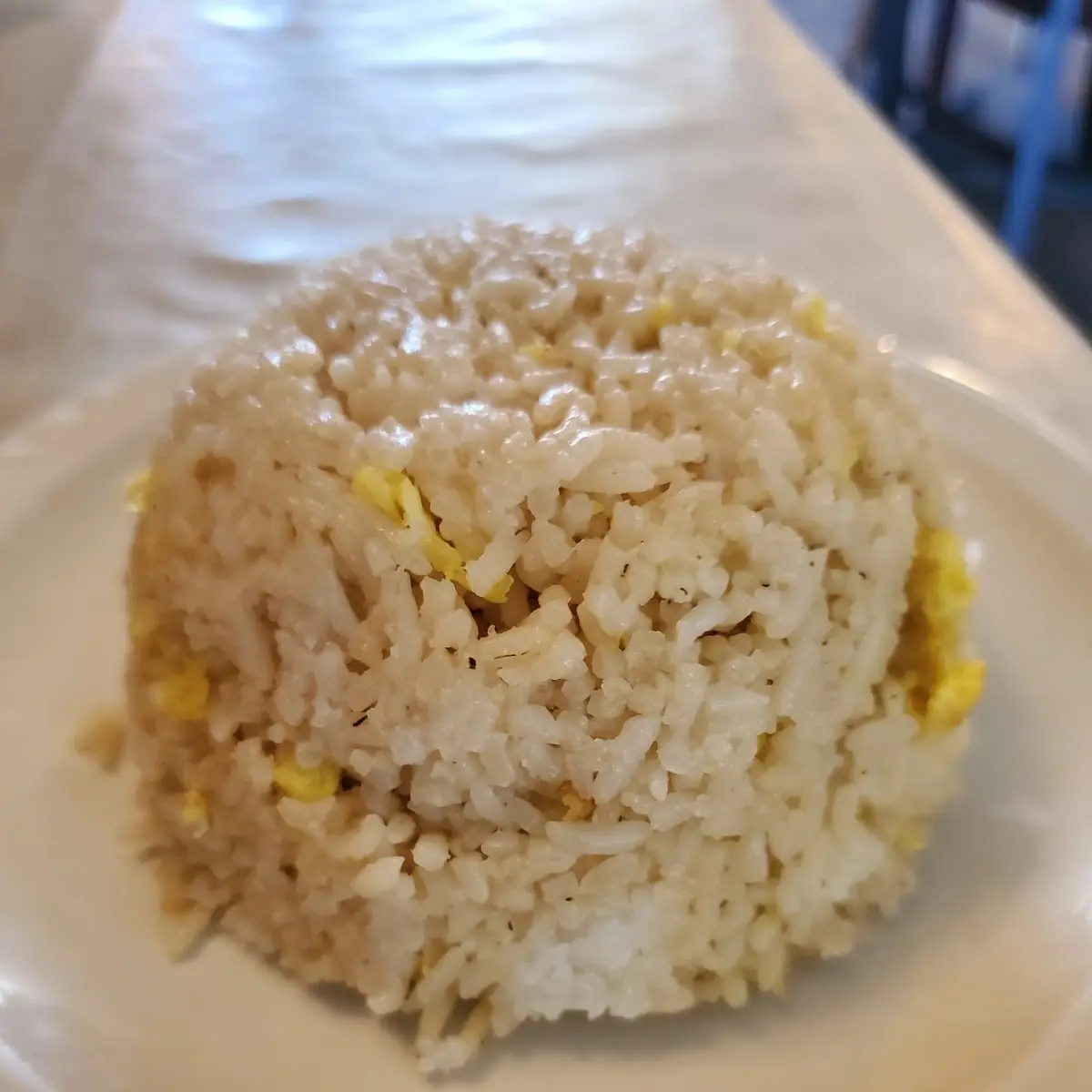 Pineapple Fried Rice