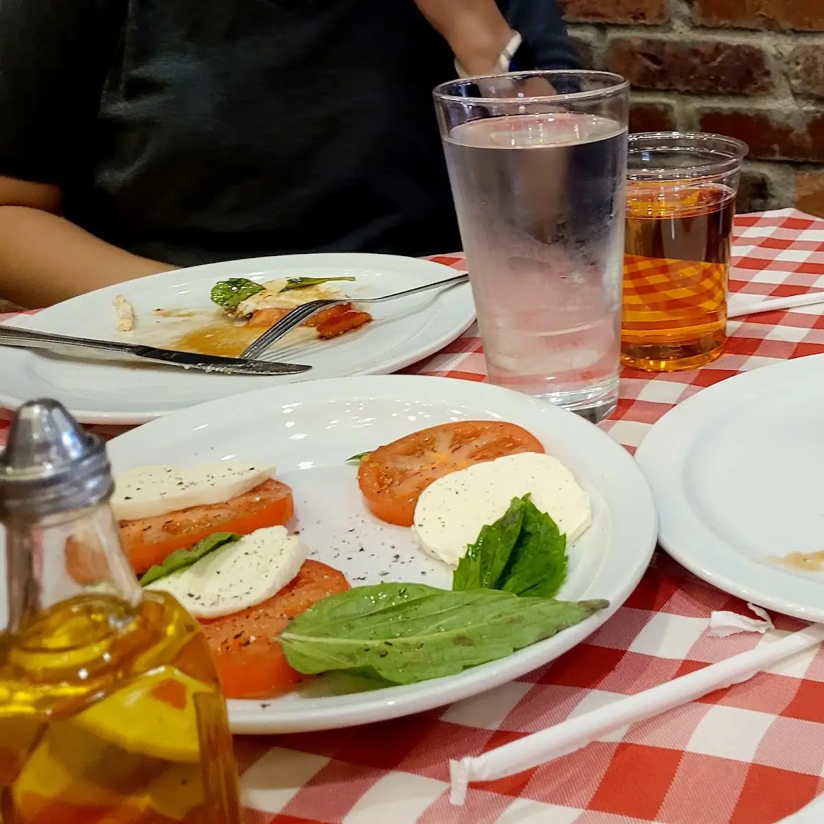 Caprese Salad