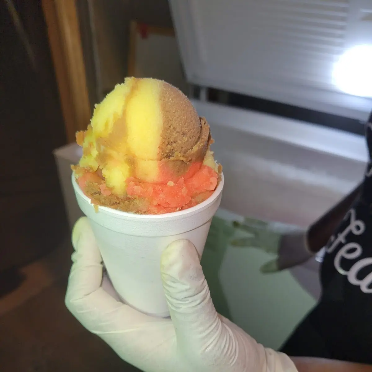 Banana Split