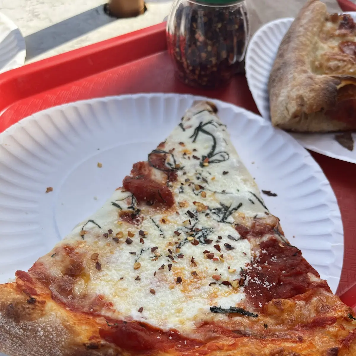 Medium Little Italy