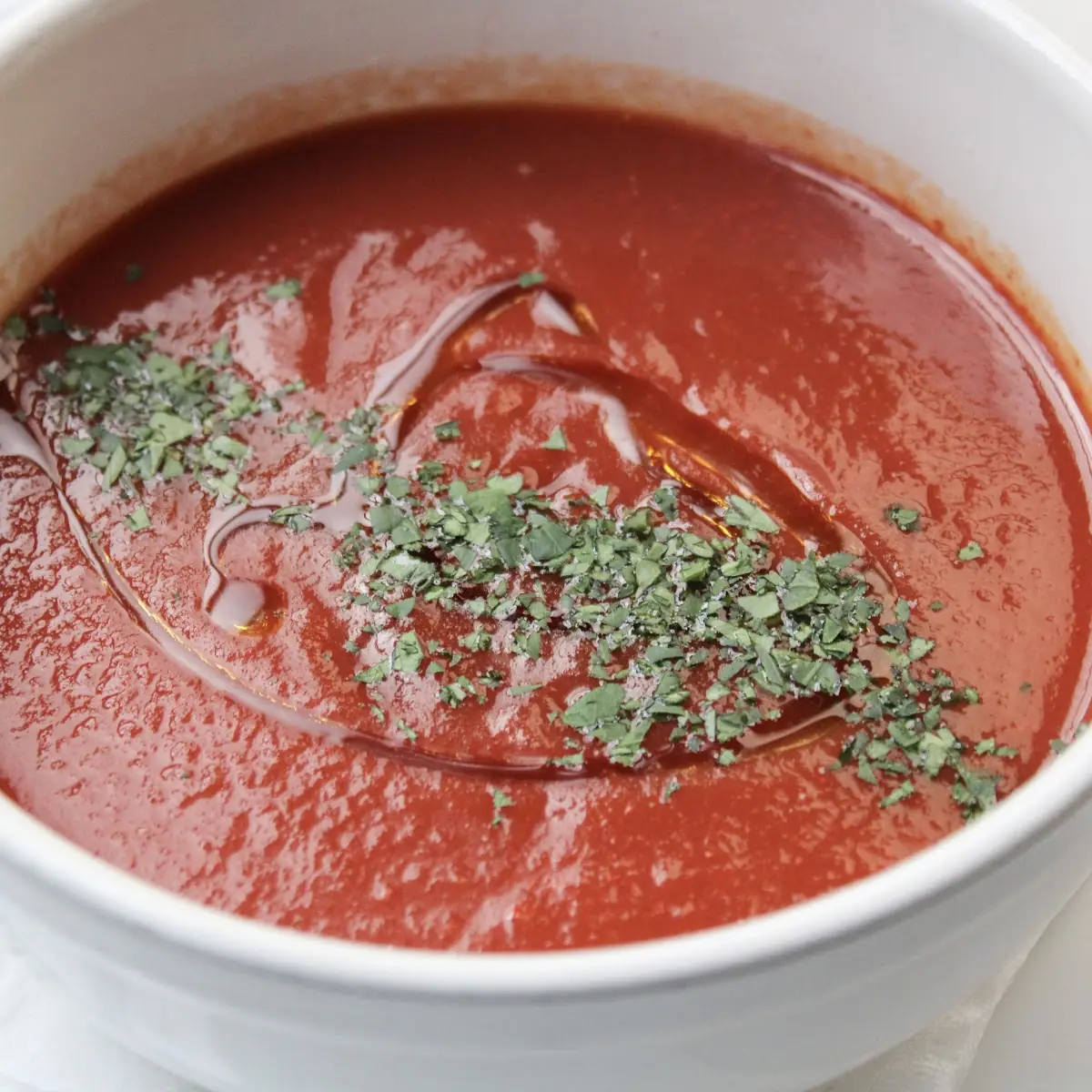 Tomato Soup