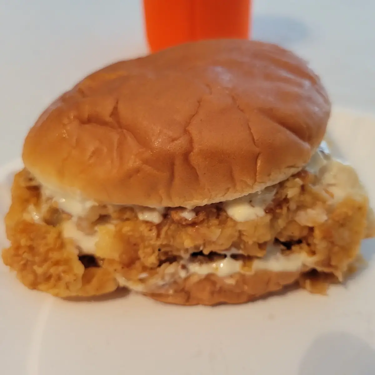 Mini Chic Sandwich
