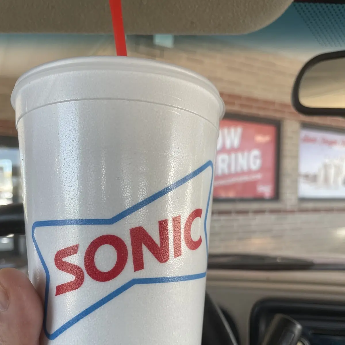 Diet Dr Pepper