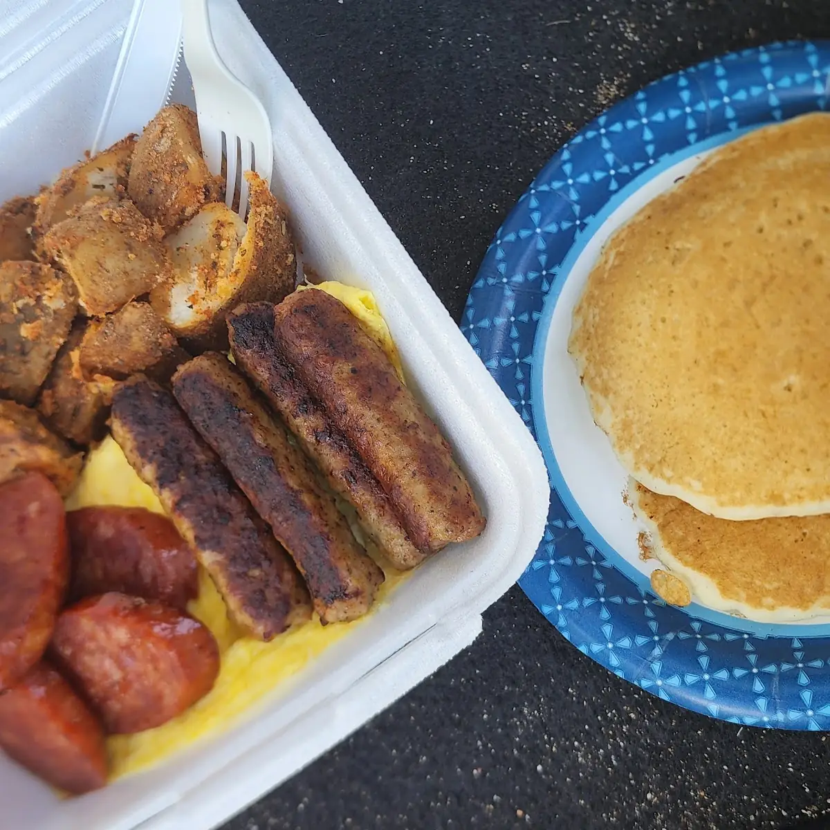 Home Fries
