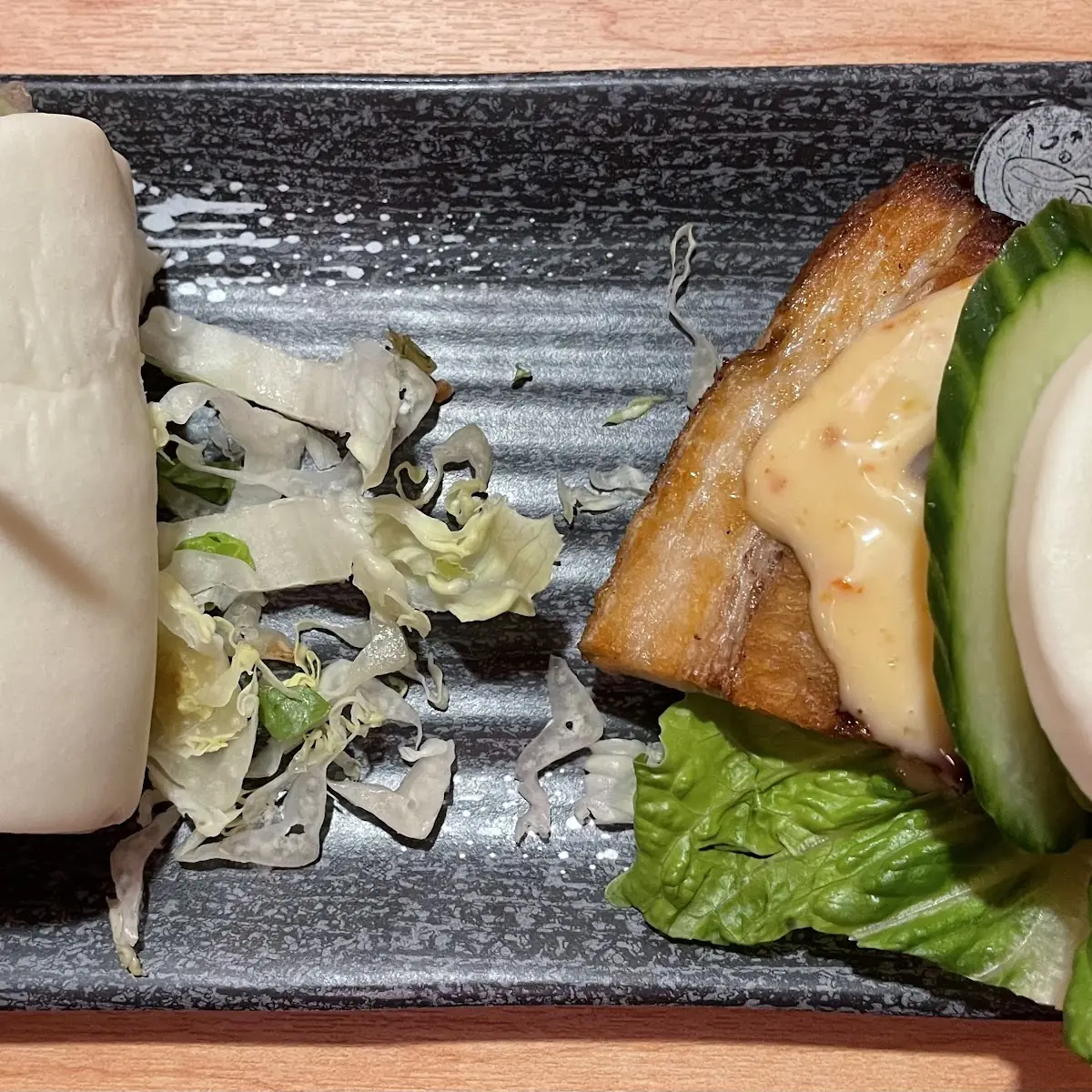 Charshu Don (Roast Pork)