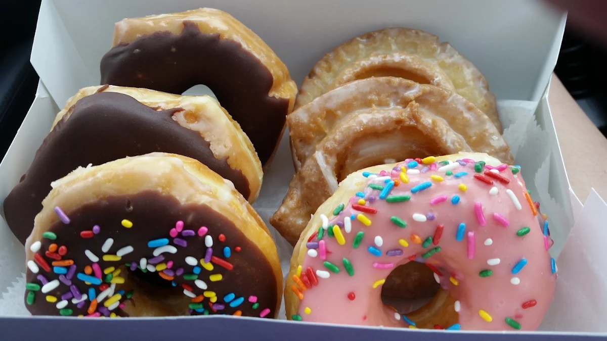 Doughnut