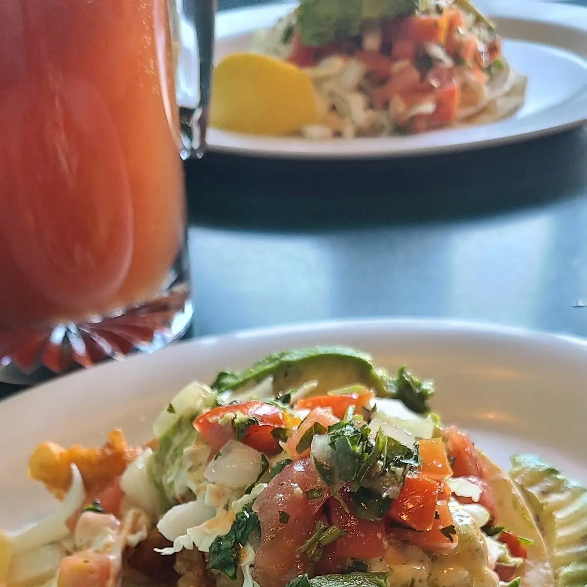 Fish Tacos 2