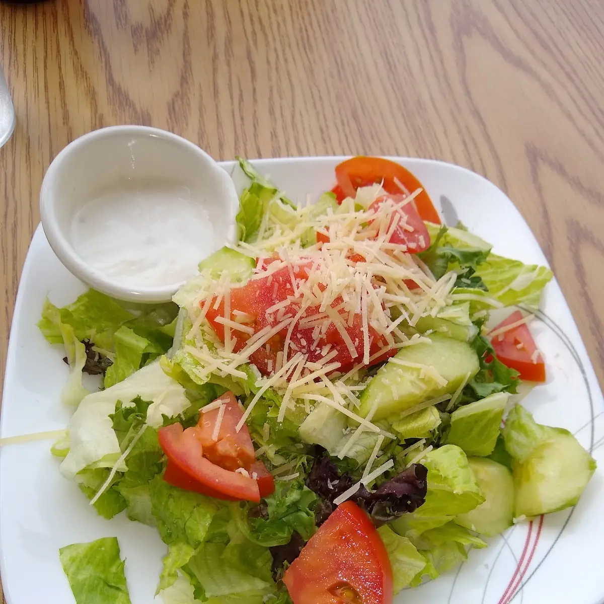 Side Salad