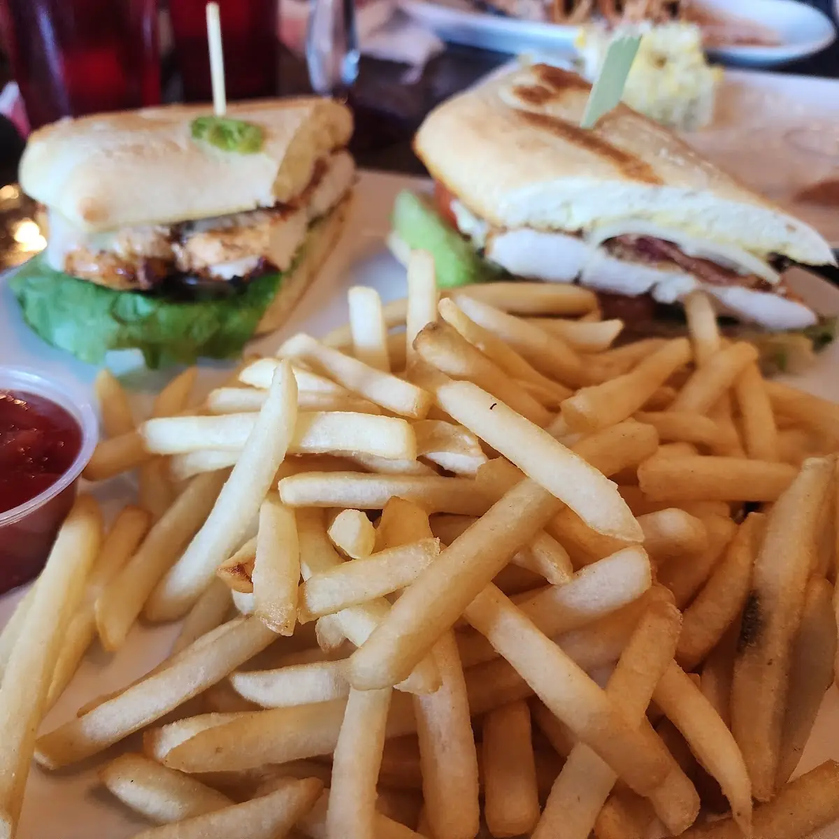 Club Sandwich