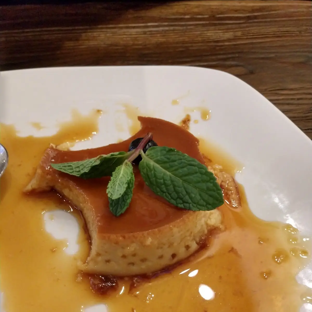 Flan
