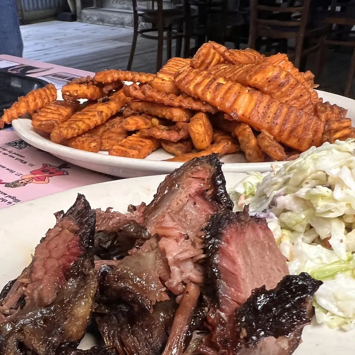 Joe’S Sliced BBQ Brisket 3 lbs