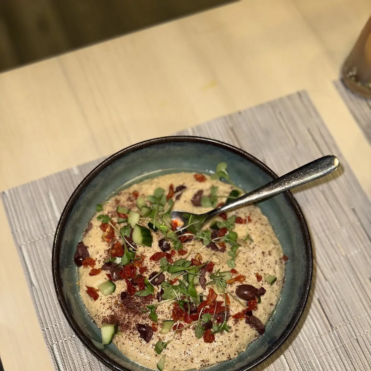 Hummus