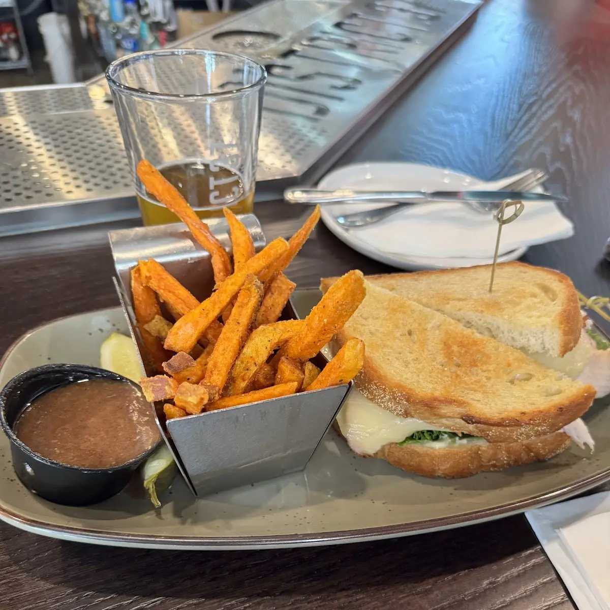 Turkey Club