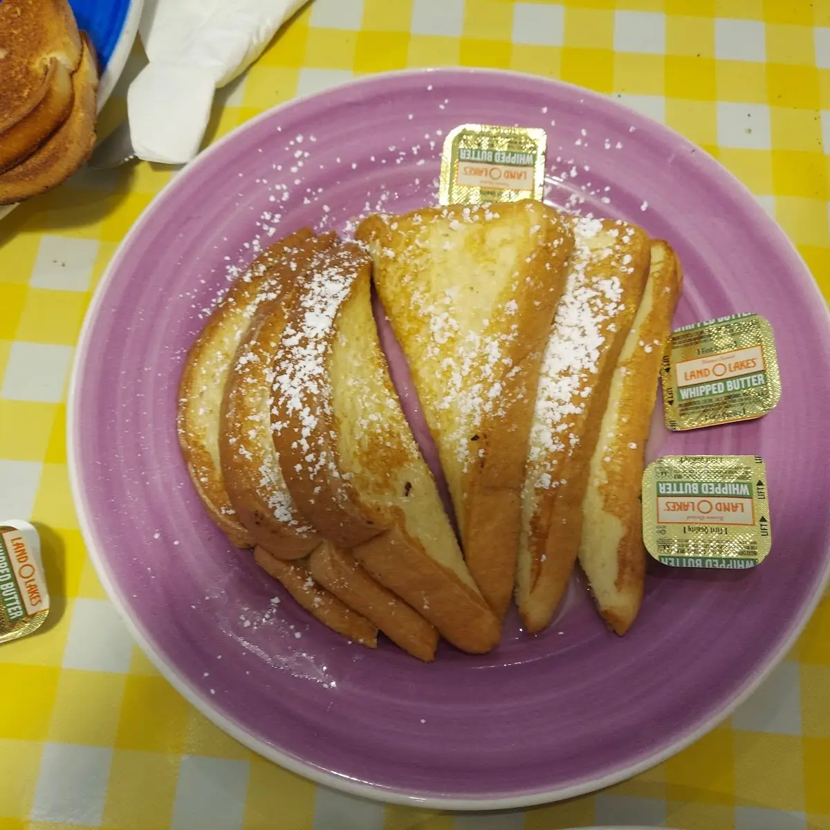French Toast 2