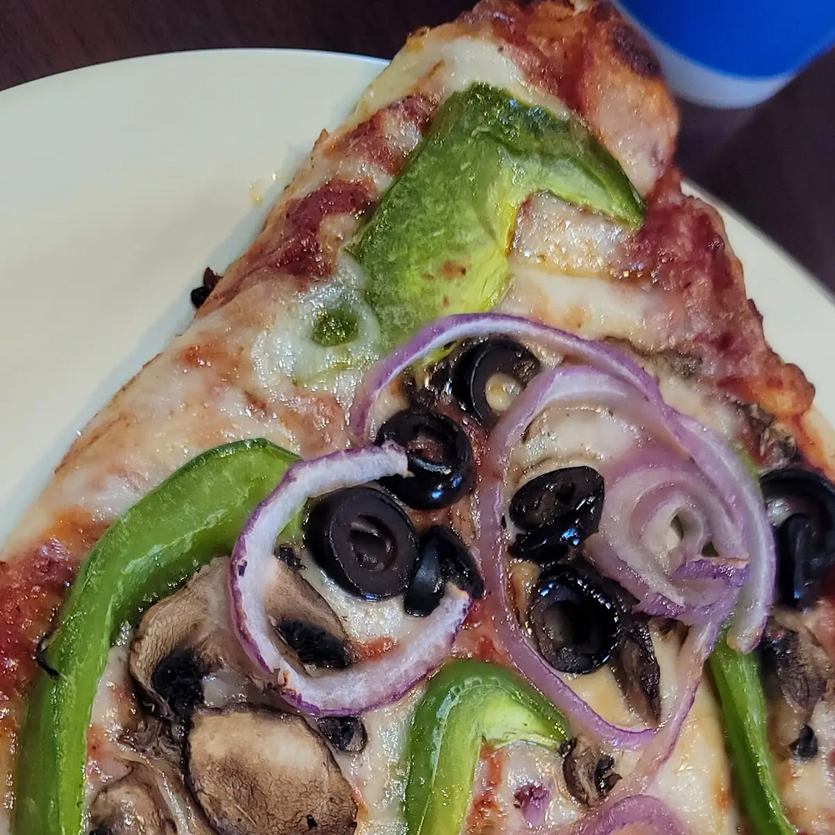 Cheese Pizza