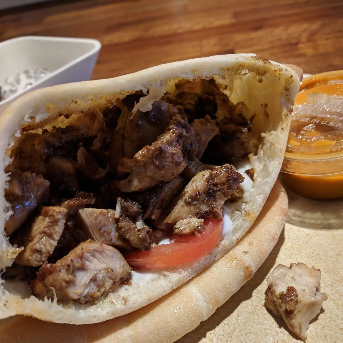 Gyro