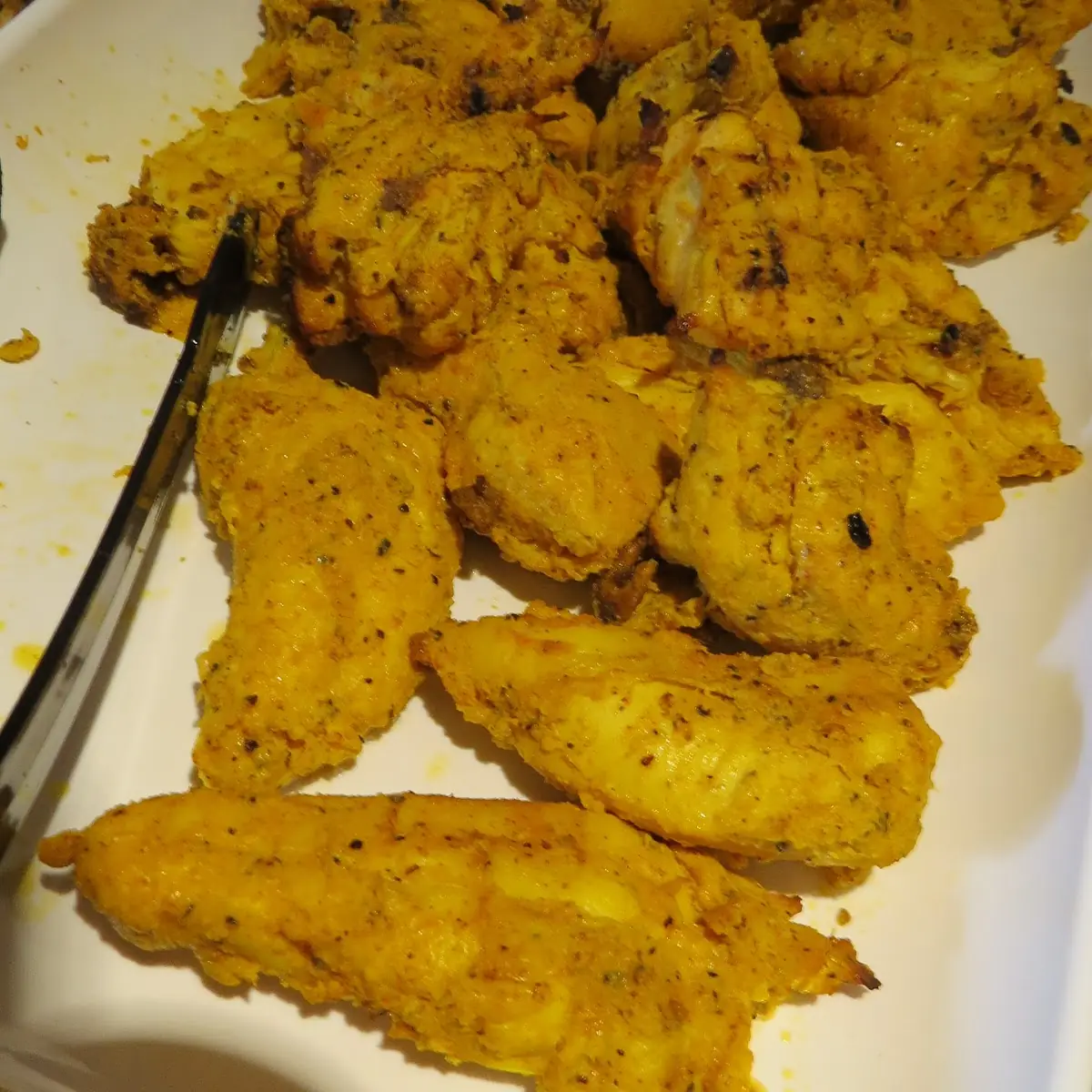 Lemon Pepper