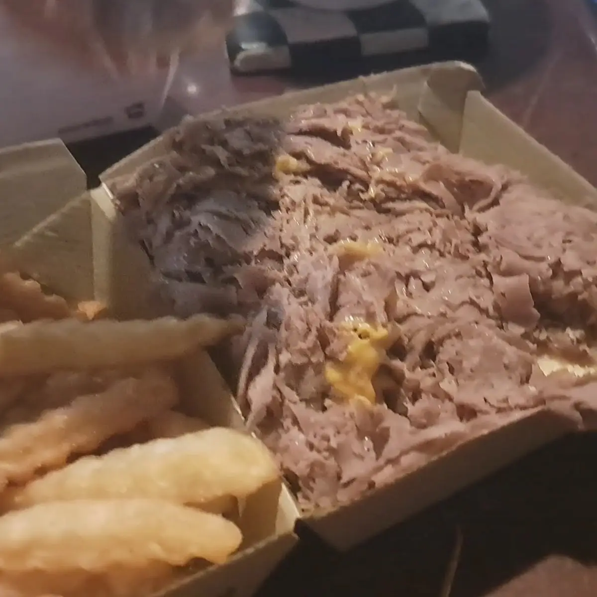 Pulled Pork