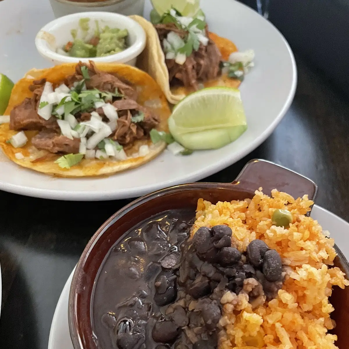 Street Tacos