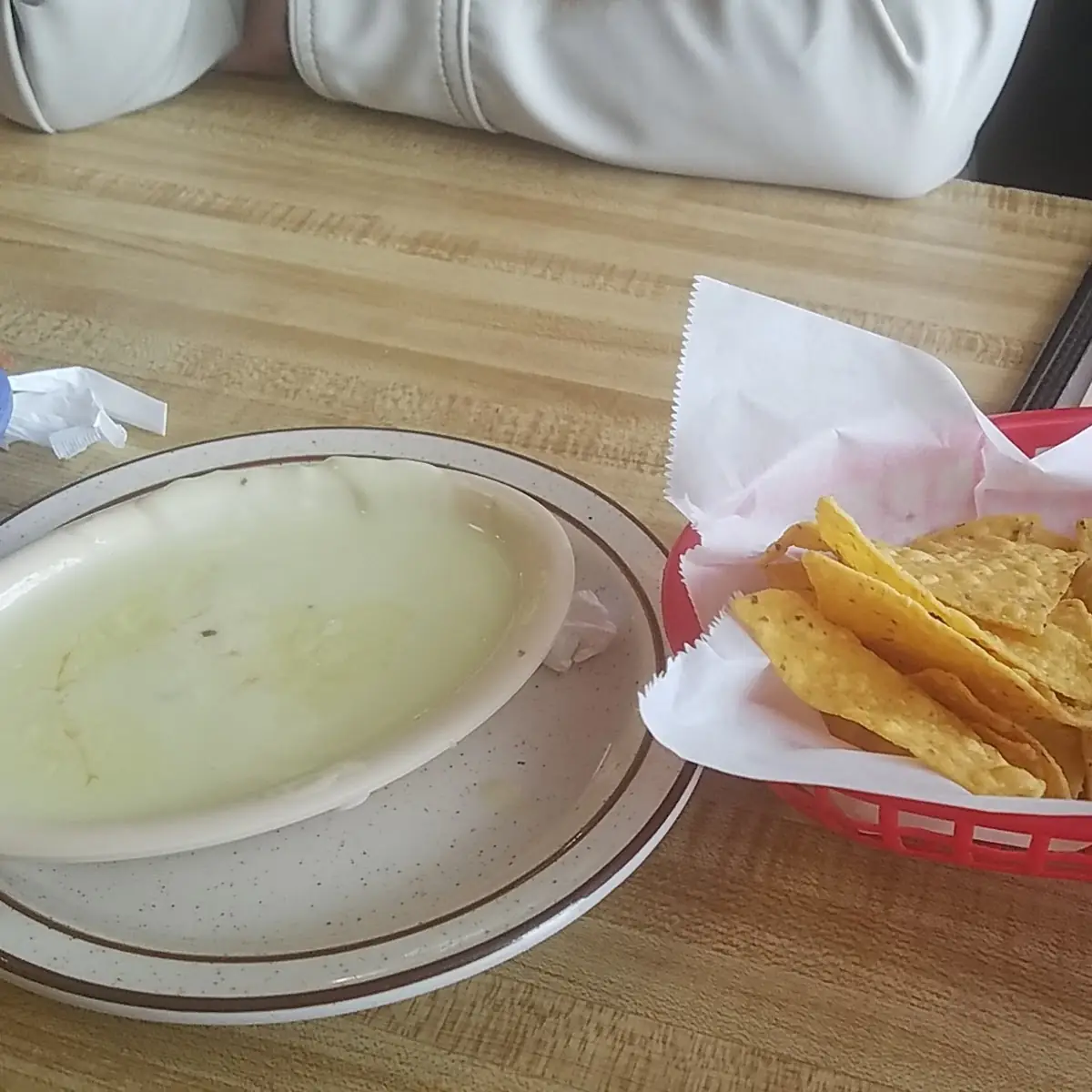 Cheese Dip