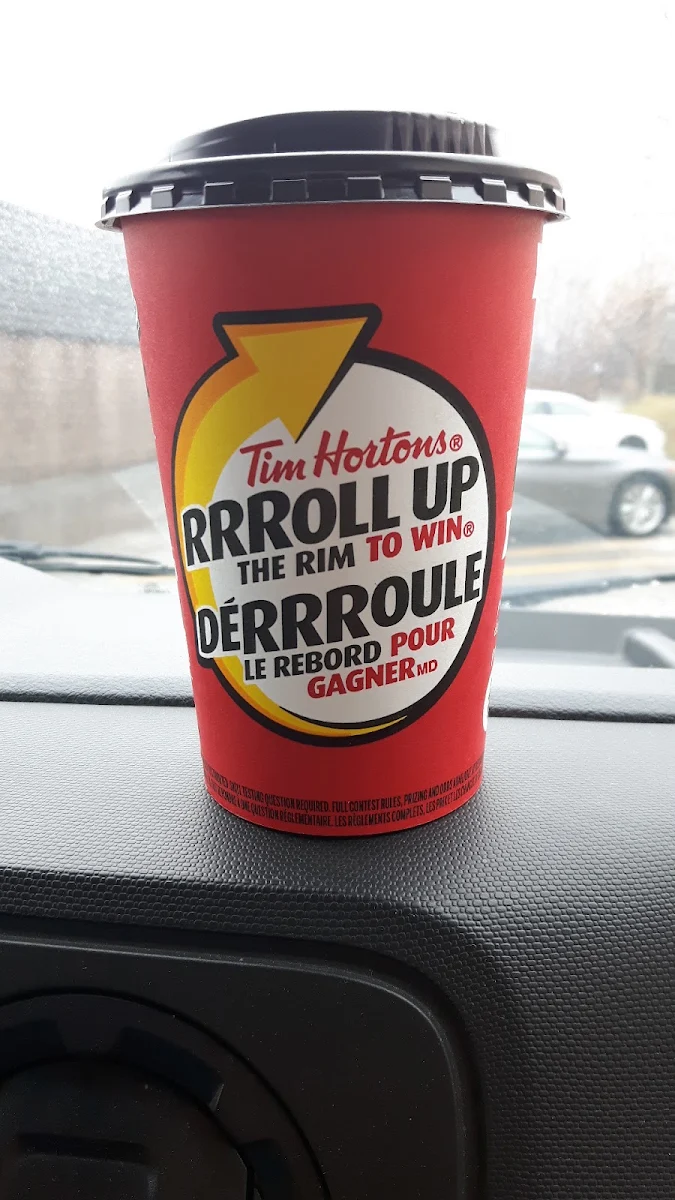 Highlights, Tim Hortons