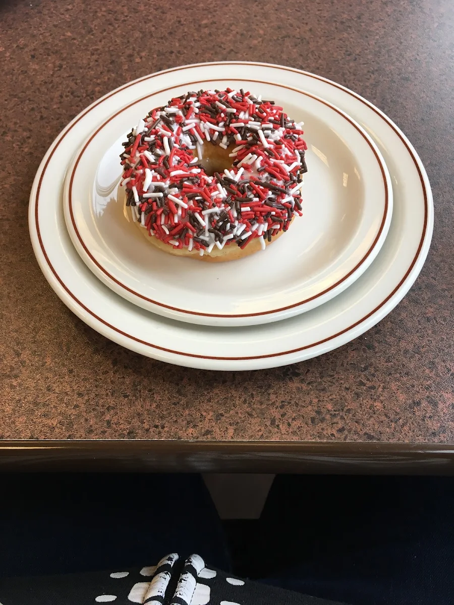 Highlights, Tim Hortons