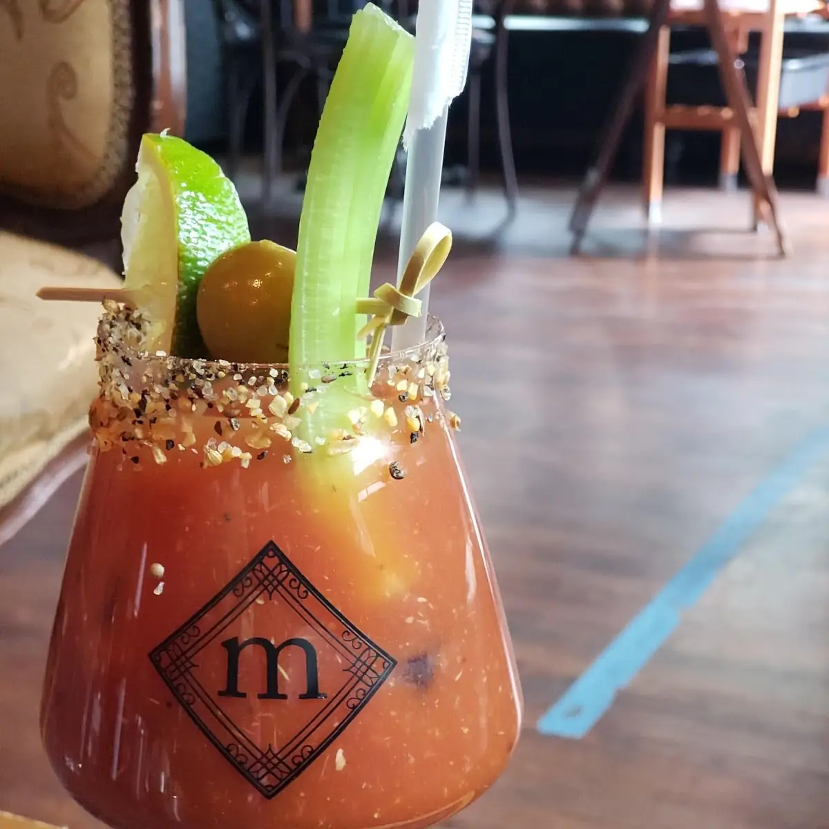 Bloody Mary