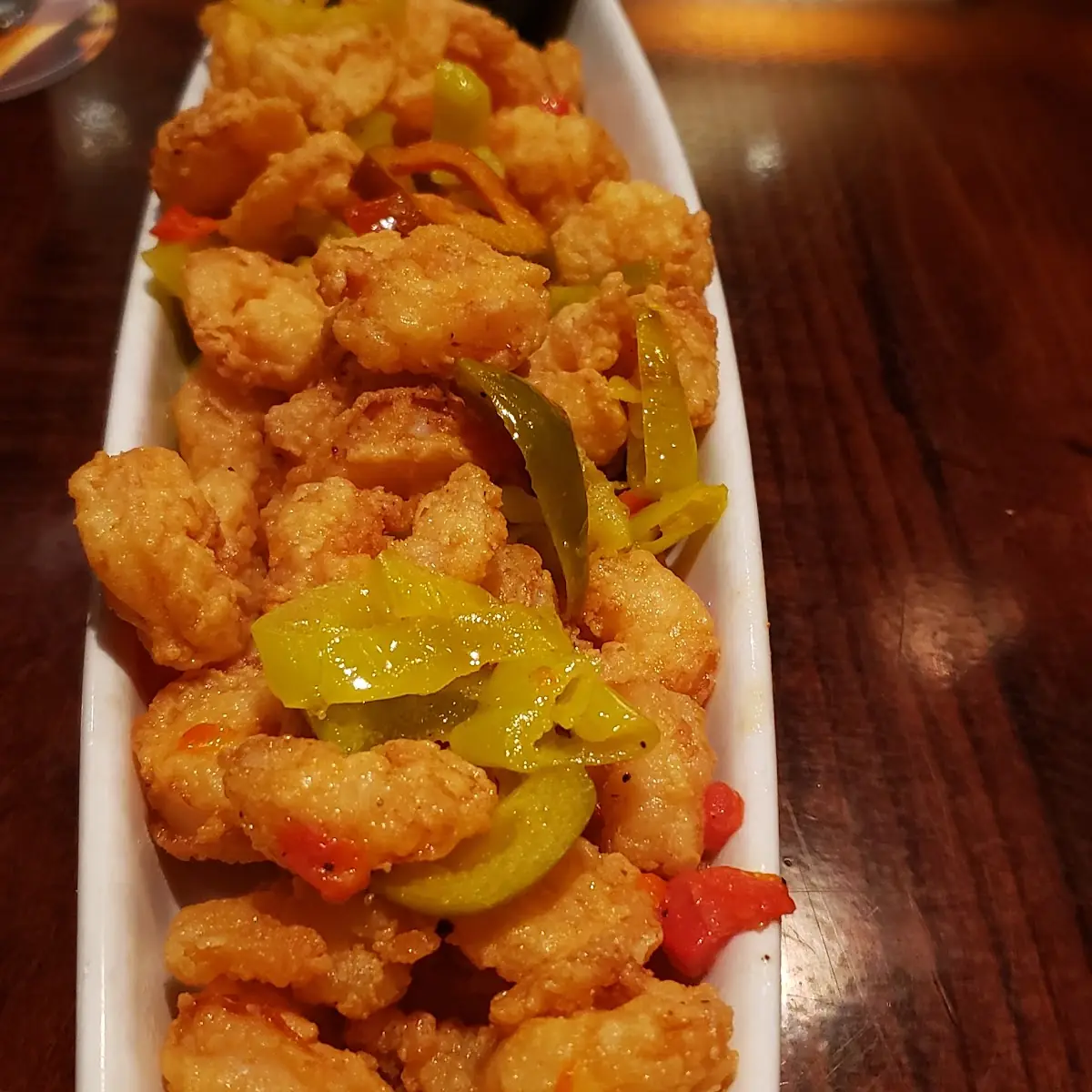 Wild West Shrimp