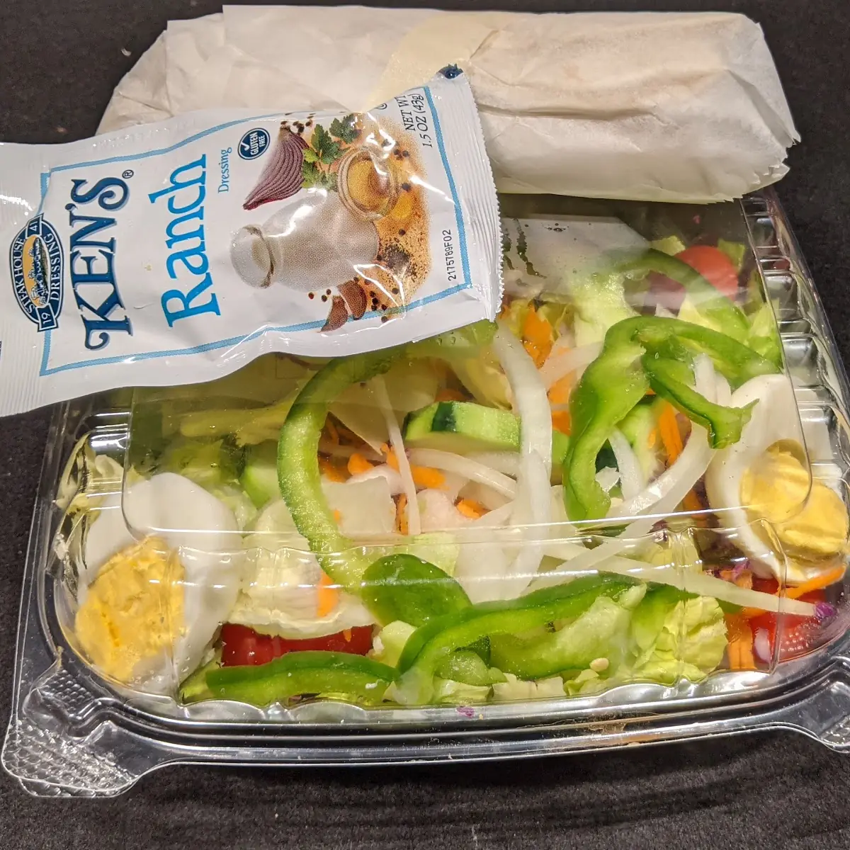 Garden Salad