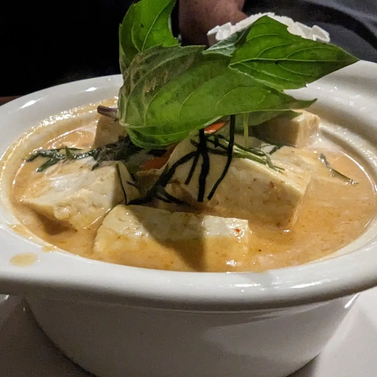 Red Curry