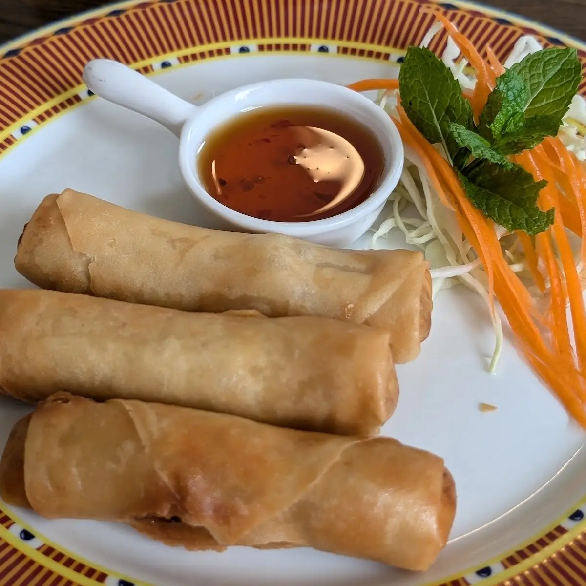 Spring Roll