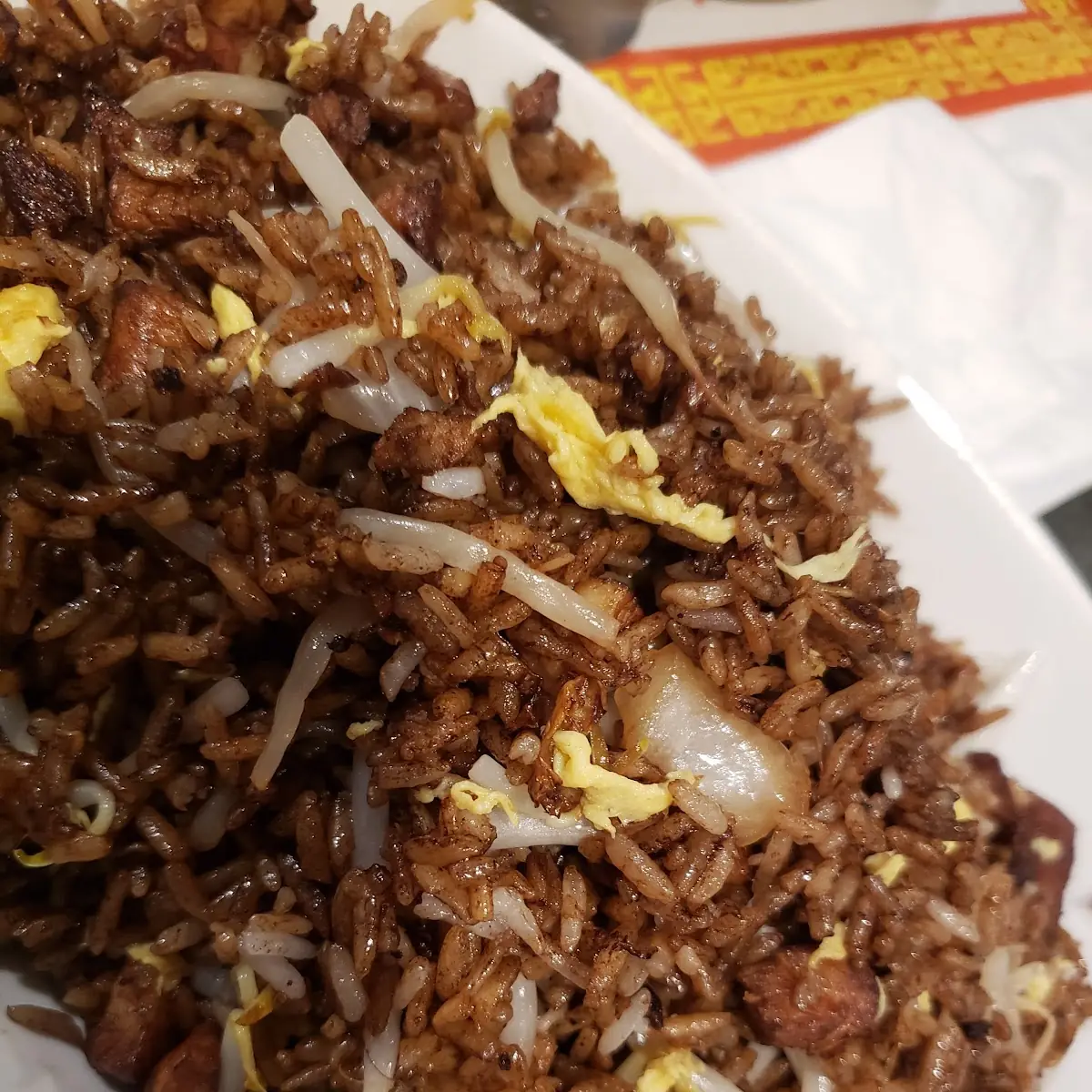 Fried Rice