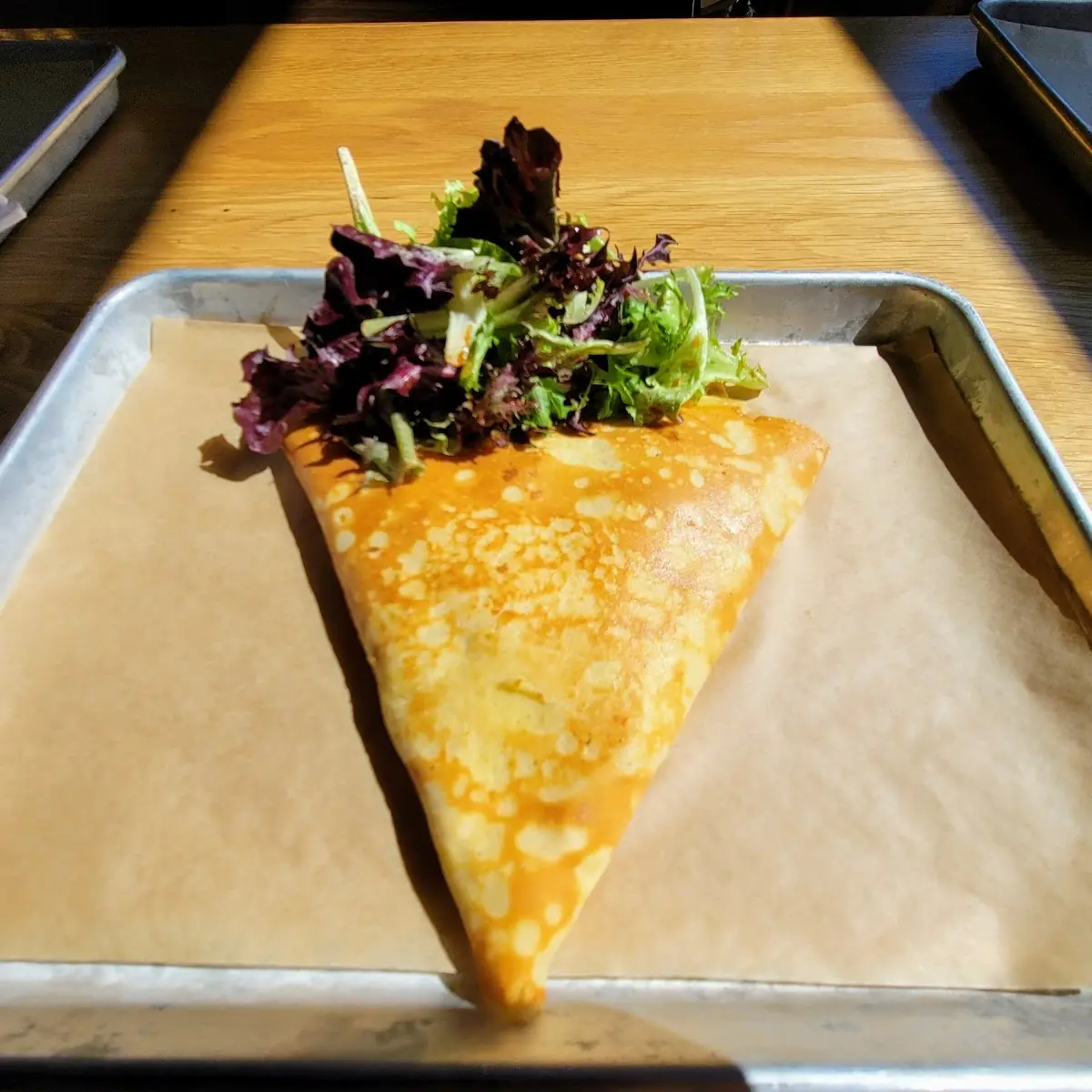 Océane Crepe