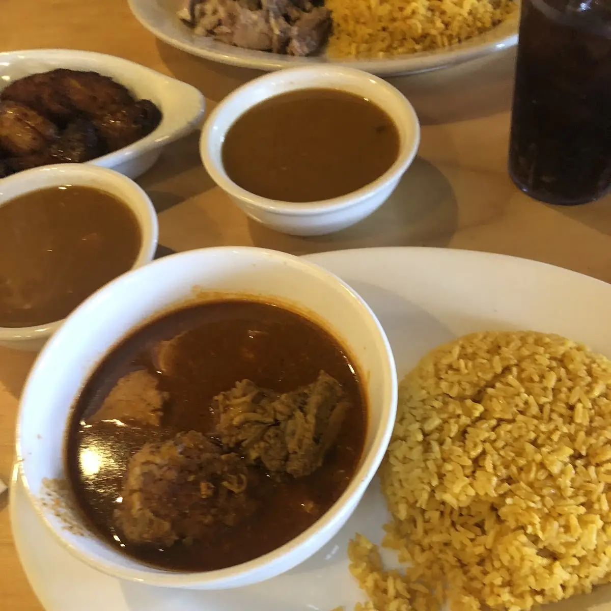 Chicken Stew