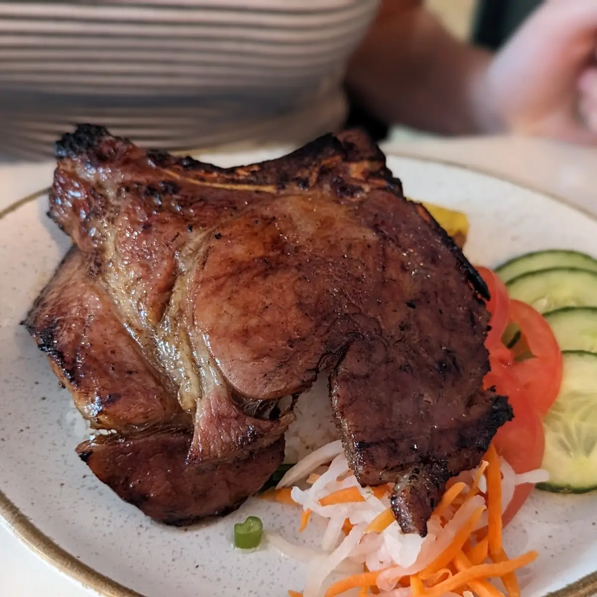 Pork Chops